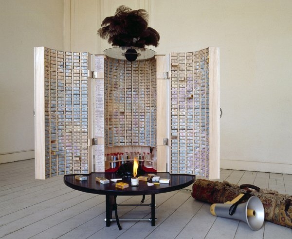 æ´¾å´å
â§èâ§å±è¯æ Chapeau! (The Hat), 1988 - 1989