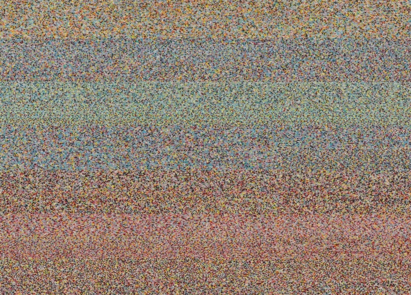 LIZA LOU ingxube (Umlazi) (detail), 2015