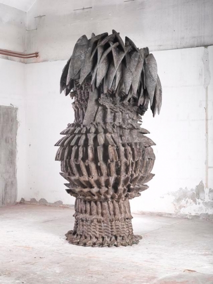 Senza Titolo (Untitled), 2014