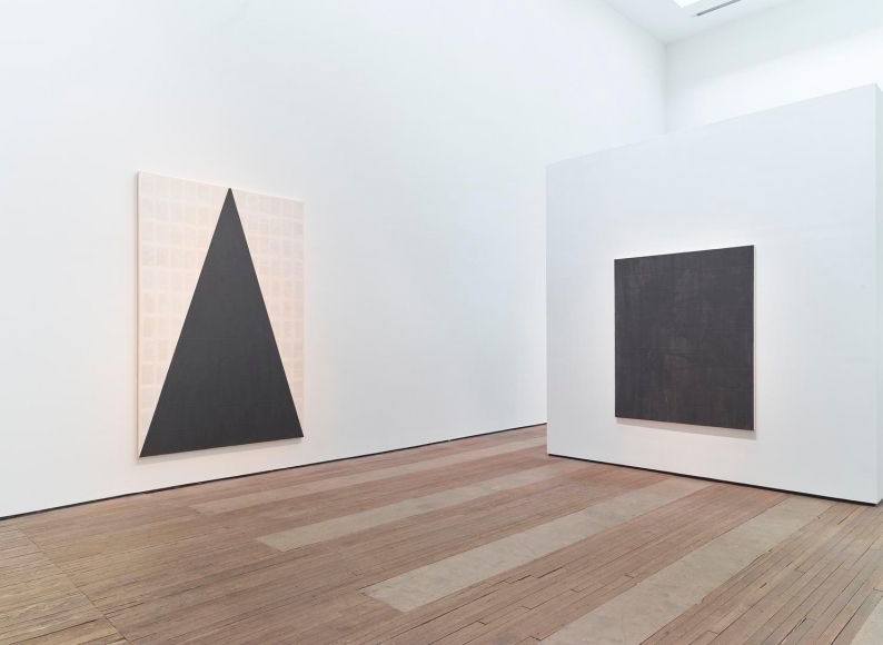 Repossession installation view 2