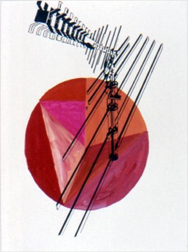 Warm Channel, 2000