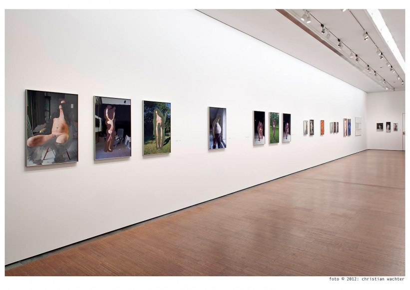 Erwin Wurm: De Profundis