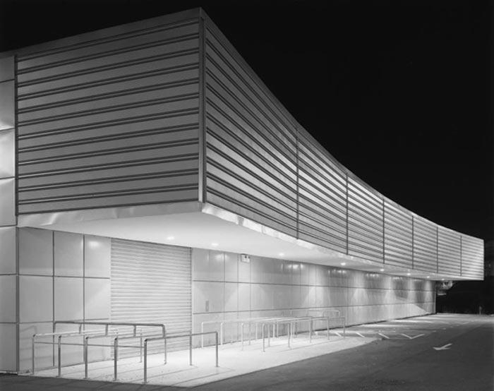 SHARON YA'ARI Fundamental H, 2004