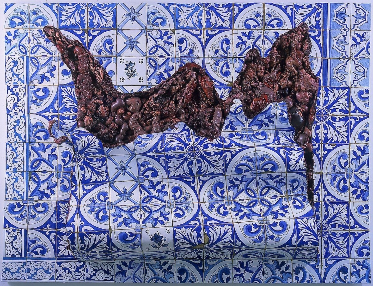 ADRIANA VAREJÃO