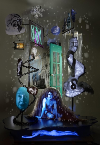 TONY OURSLER