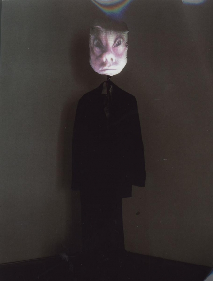 TONY OURSLER