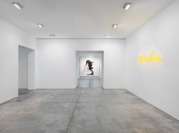 Tracey Emin, Stone Love