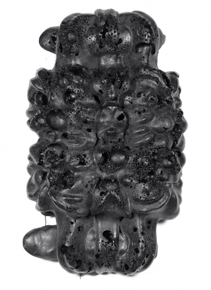 Untitled, 2014