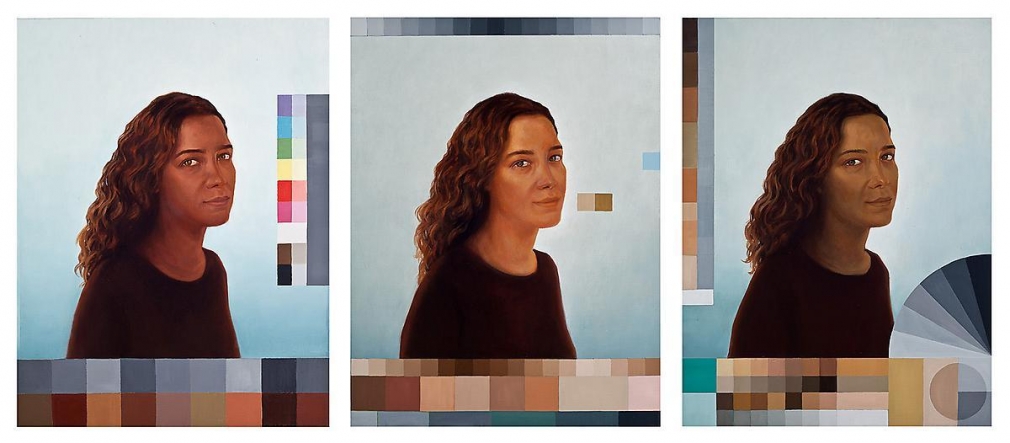 ADRIANA VAREJÃO