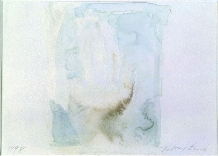 TRACEY EMIN, Berlin The Last Week in April 1998, 1998