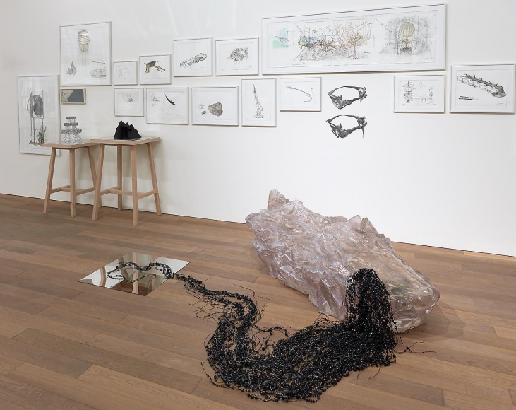 Lee Bul