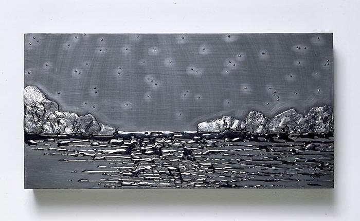 TERESITA FERNÃNDEZ Nocturnal (Stars), 2010