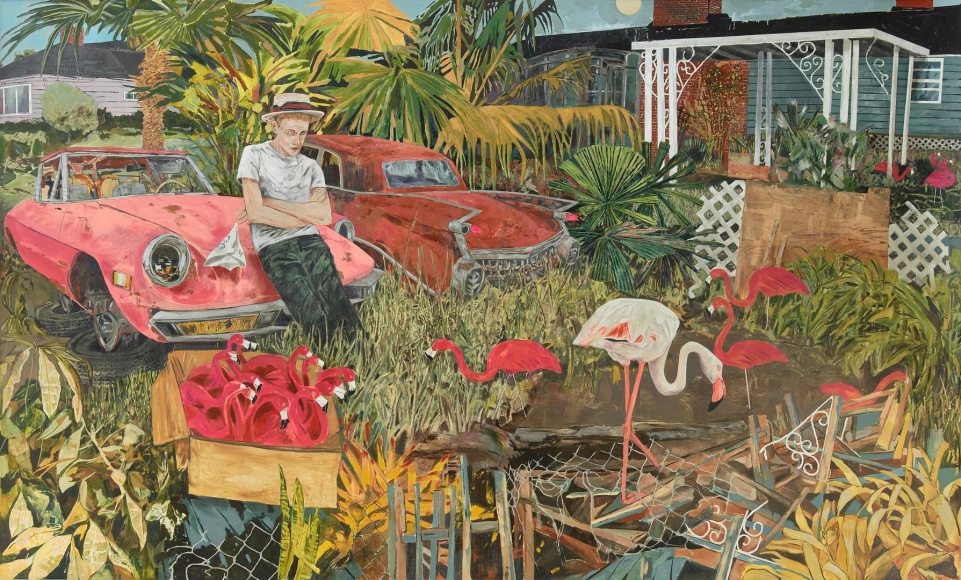 HERNAN BAS
