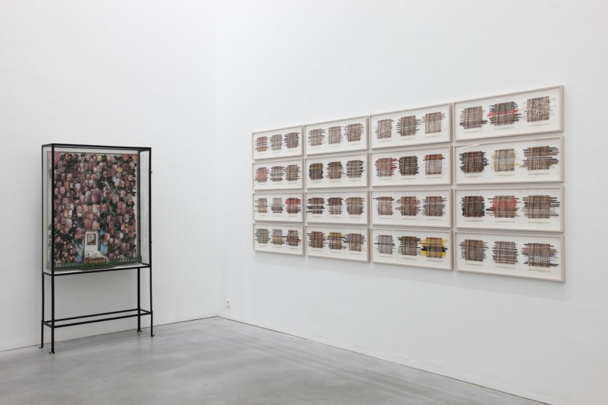 Patrick Van Caeckenbergh: La ruine fructueuse