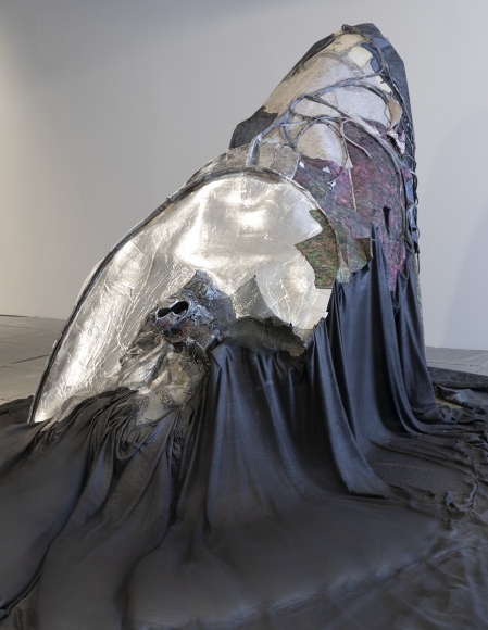 LEE BUL, Scale of Tongue, 2017–2018