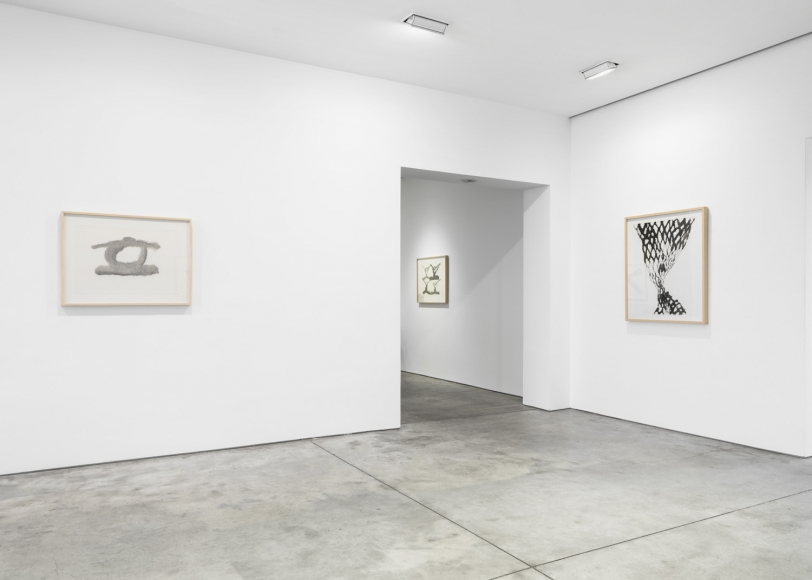 Suh Se Ok Installation view 1