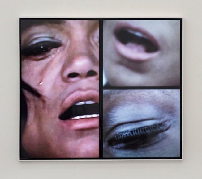 MICKALENE THOMAS Angelitos Negros (film still), 2016