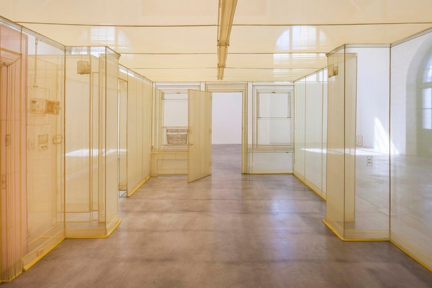 Do Ho Suh