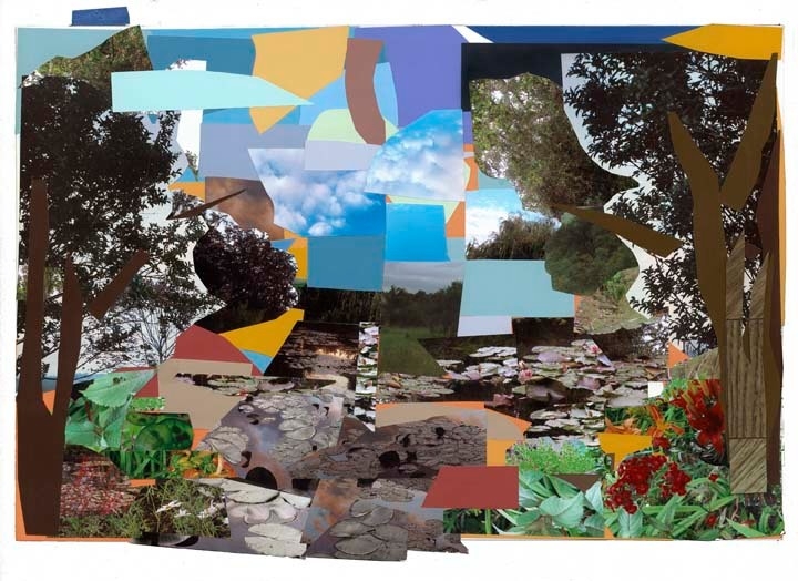 MICKALENE THOMAS