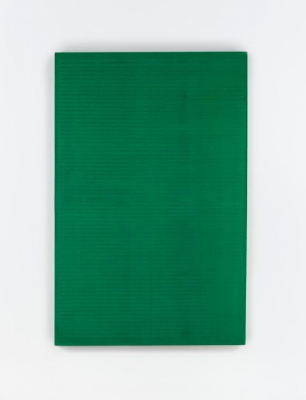 KIM GUILINE Inside, Outside, 1983-1985