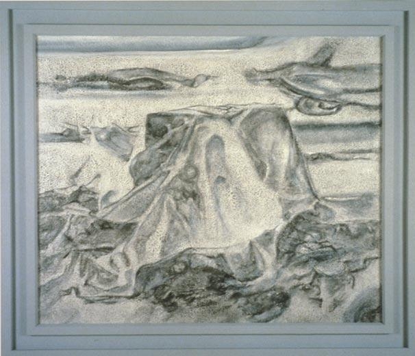 Pastoral III, 1999