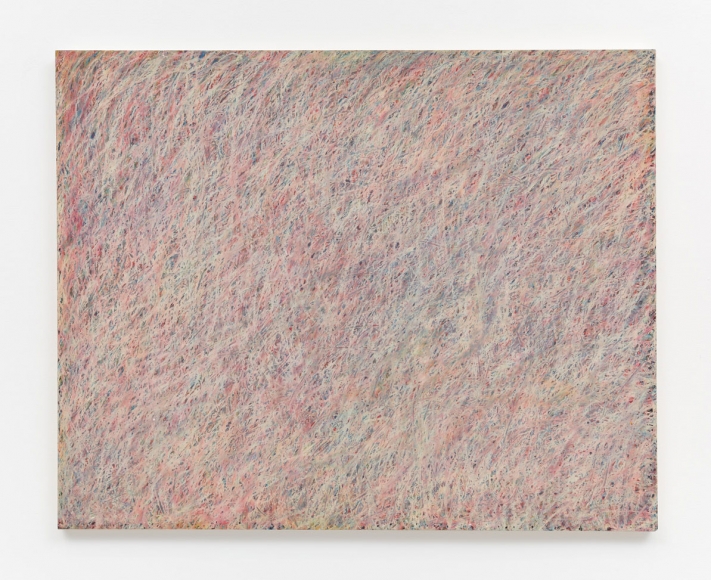 MCARTHUR BINION, Circuit: Landscape: No. 5, 1972