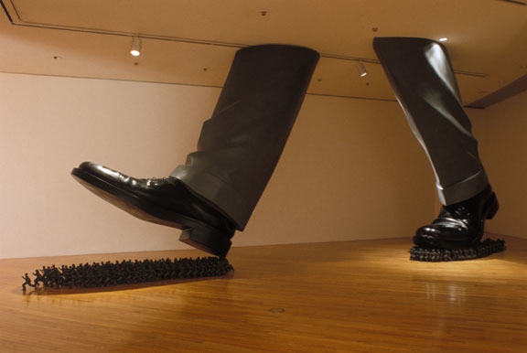 DO HO SUH