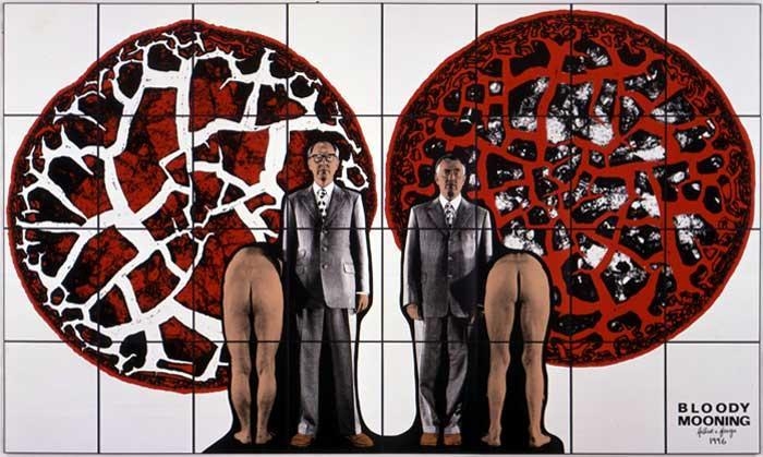Bloody Mooning, 1996