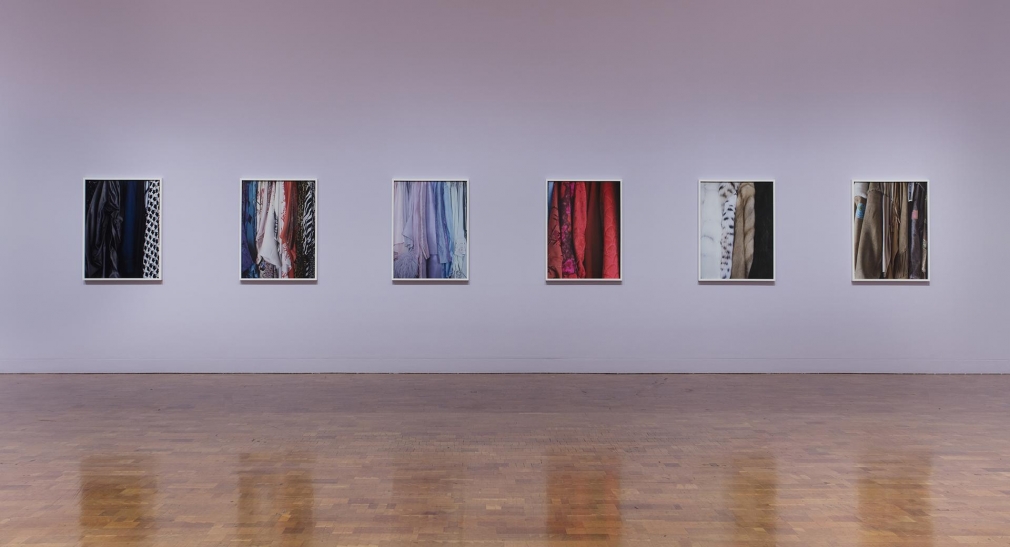 Catherine Opie, 700 Nimes Road 