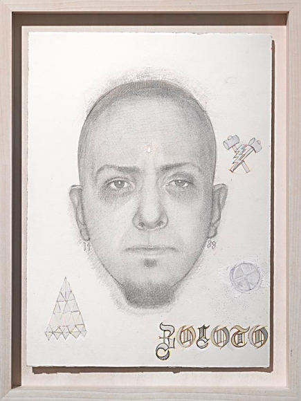 Roberto Cuoghi