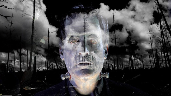 TONY OURSLER