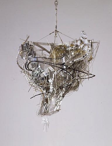 LEE BUL Sternbau No. 28, 2010