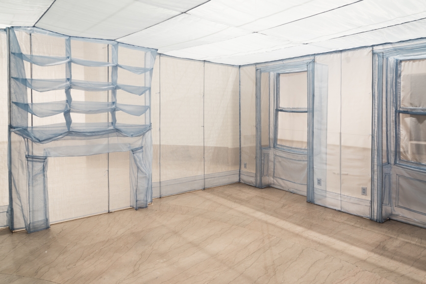 DO HO SUH, One: Do Ho Suh