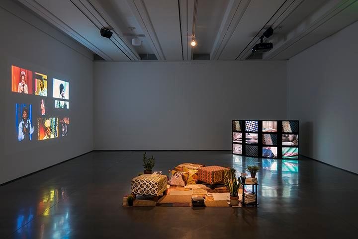 MICKALENE THOMAS