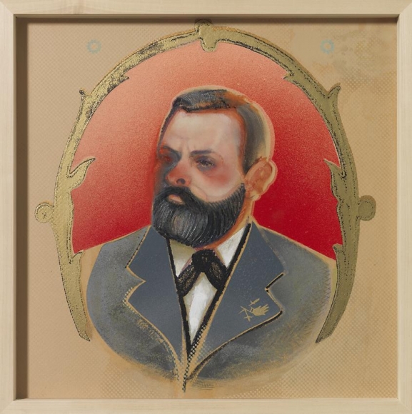 Roberto Cuoghi