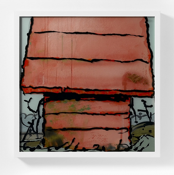 Untitled, 2005