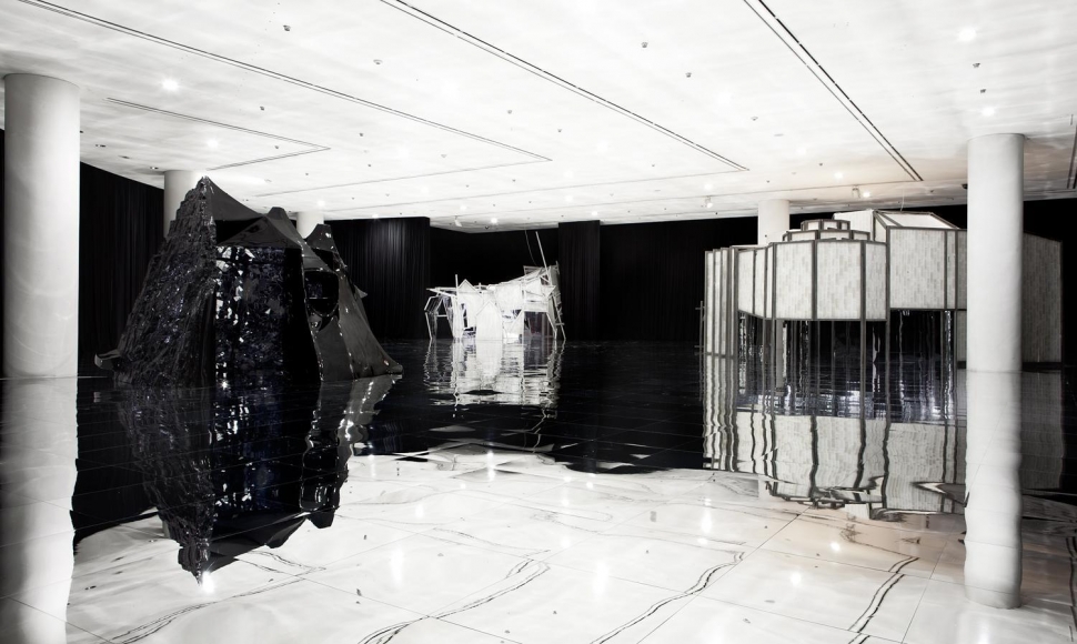 Lee Bul