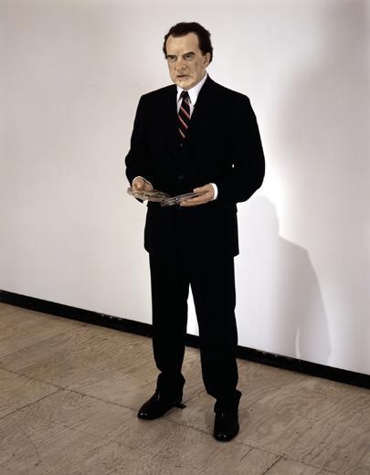 Richard M. Nixon, 2000