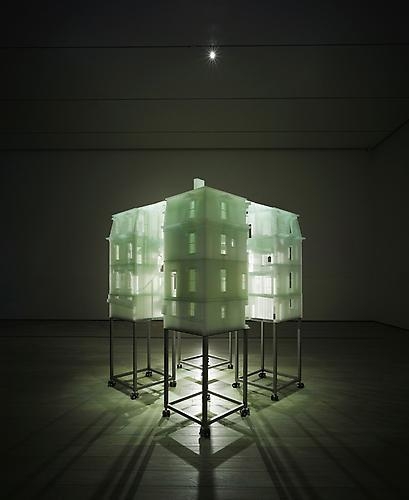 DO HO SUH