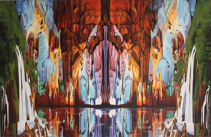 SHAY KUN Rules For Renegades, 2010