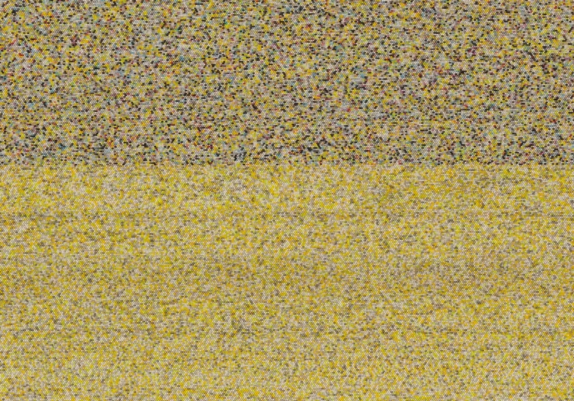 LIZA LOU ingxube (Mtwalume) (detail), 2015