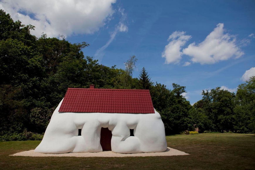 ERWIN WURM