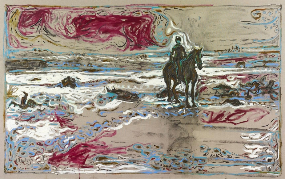 BILLY CHILDISH