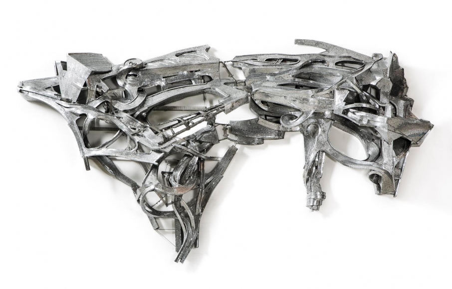 Lee Bul