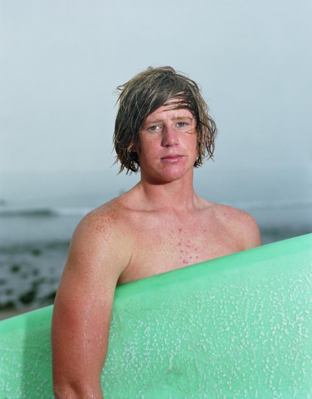 Catherine Opie