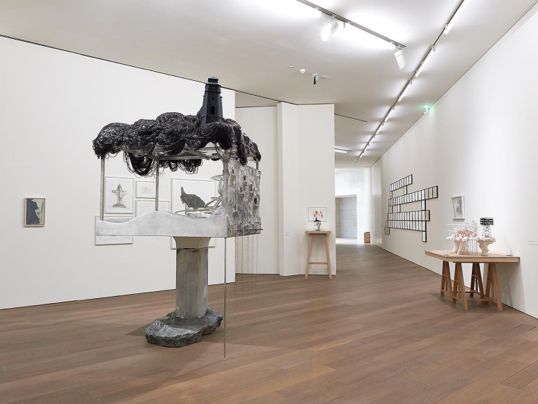 Lee Bul