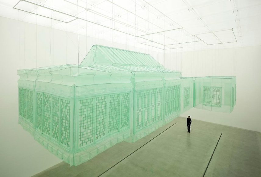 DO HO SUH