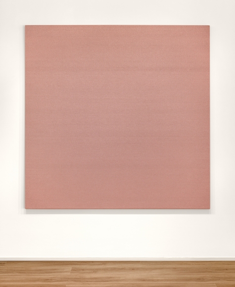 LIZA LOU, Blush/Solid, 2012–2014
