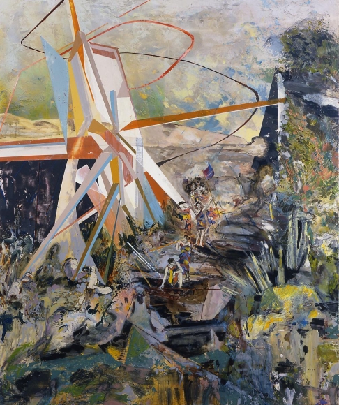 HERNAN BAS