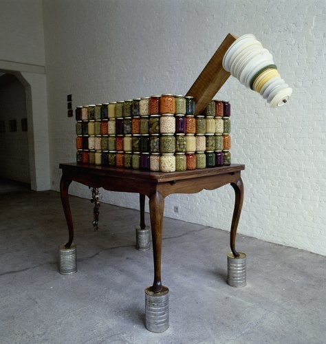 æ´¾å´å
â§èâ§å±è¯æ The Horse, 1985 - 1986